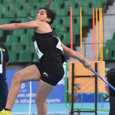ATHLETICS | Youngsters Dipanshu and Deepika impress amid a slew of absentees athletics-|-youngsters-dipanshu-and-deepika-impress-amid-a-slew-of-absentees
