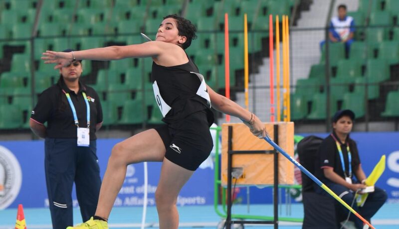 ATHLETICS | Youngsters Dipanshu and Deepika impress amid a slew of absentees athletics-|-youngsters-dipanshu-and-deepika-impress-amid-a-slew-of-absentees
