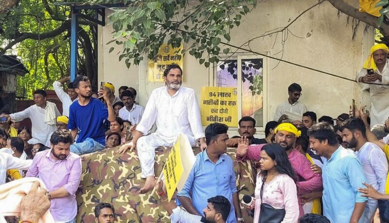 Decoding the Jan Suraaj Party hype decoding-the-jan-suraaj-party-hype