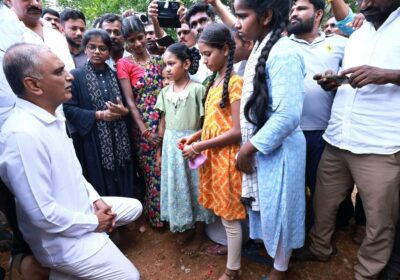brs-urges-telangana-hc-to-step-in-over-recurring-meals-poisoning-incidents-in-residential-faculties
