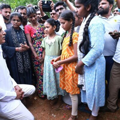 brs-urges-telangana-hc-to-step-in-over-recurring-meals-poisoning-incidents-in-residential-faculties