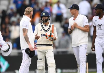 eng-vs-ind,-fourth-test:-jadeja,-washington-refuse-ben-stokes’-supply-to-name-off-match-earlier-than-begin-of-obligatory-overs