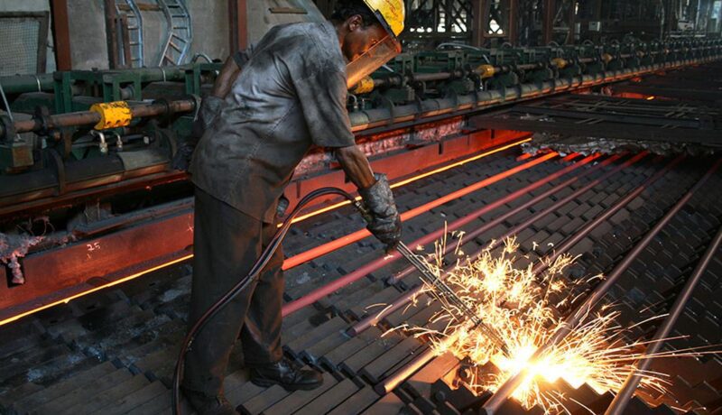 Govt. provides particular package deal of incentives to Kadapa metal plant govt.-provides-particular-package-deal-of-incentives-to-kadapa-metal-plant