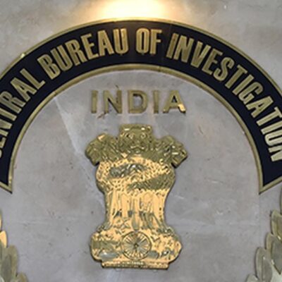 CBI arrests three in cybercrime case cbi-arrests-three-in-cybercrime-case