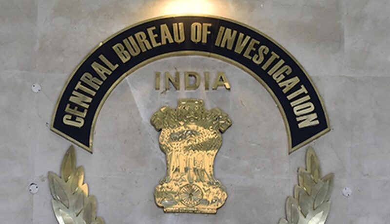 CBI arrests three in cybercrime case cbi-arrests-three-in-cybercrime-case