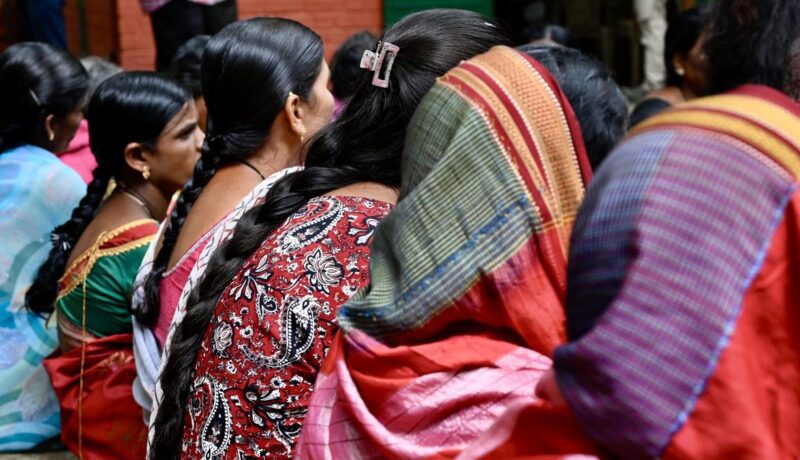 Activists demand Devadasi survey with out situation of age restrict activists-demand-devadasi-survey-with-out-situation-of-age-restrict