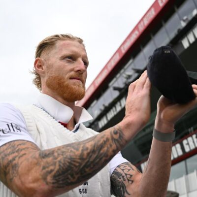 Ben Stokes able to take care of elevated workload regardless of feeling sore throughout ben-stokes-able-to-take-care-of-elevated-workload-regardless-of-feeling-sore-throughout