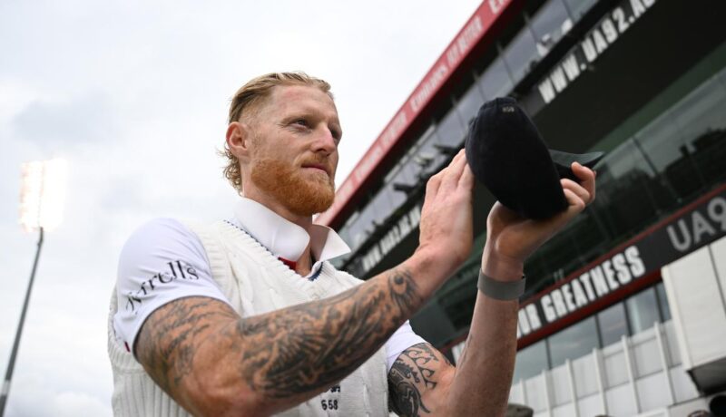 Ben Stokes able to take care of elevated workload regardless of feeling sore throughout ben-stokes-able-to-take-care-of-elevated-workload-regardless-of-feeling-sore-throughout