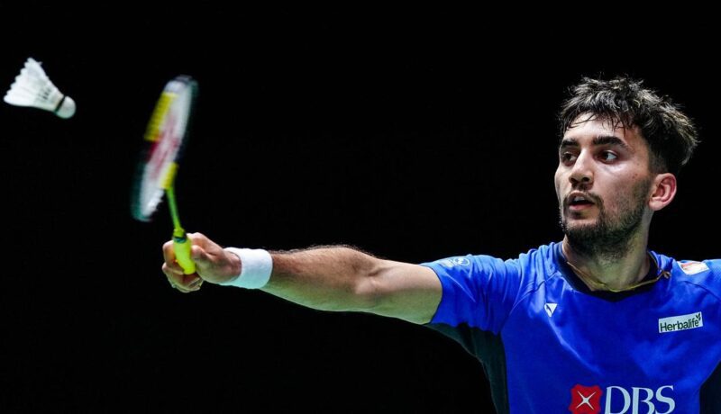 Supreme Court quashes FIR towards shuttler Lakshya Sen in start certificates forgery case supreme-court-quashes-fir-towards-shuttler-lakshya-sen-in-start-certificates-forgery-case