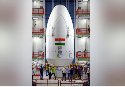 earth-statement-nisar-satellite-tv-for-pc-shall-be-launched-on-july-30,-says-isro-chairman