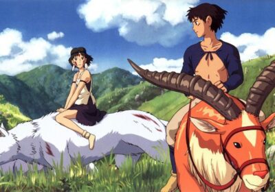 world-nature-conservation-day-|-review-of-hayao-miyazakis-princess-mononoke