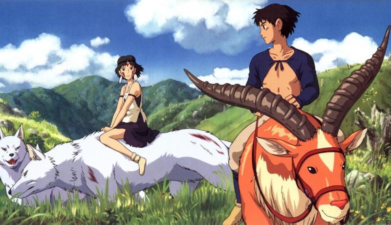 World Nature Conservation Day | Review of Hayao Miyazakis Princess Mononoke world-nature-conservation-day-|-review-of-hayao-miyazakis-princess-mononoke