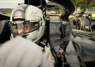 brad-pitts-f1-races-previous-$500-million-mark,-turns-into-apple-studios-largest-field-workplace-hit