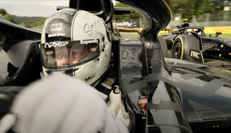 brad-pitts-f1-races-previous-$500-million-mark,-turns-into-apple-studios-largest-field-workplace-hit