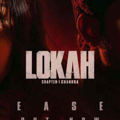 lokah-chapter-1-teaser:-kalyani-priyadarshan-steps-into-superhero-position-in-dulquer-salmaan-backed-flick