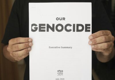 two-israeli-rights-teams-say-their-nation-is-committing-genocide-in-gaza