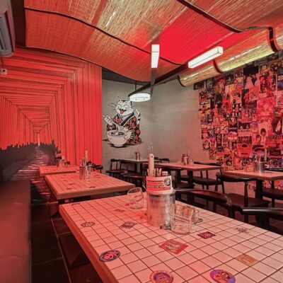 Be rowdy at Double Dashi, a speakeasy-style noodle bar in Chennai, serving yakitori and yakult mocktails be-rowdy-at-double-dashi,-a-speakeasy-style-noodle-bar-in-chennai,-serving-yakitori-and-yakult-mocktails