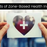 What are the benefits of Zone-Based Health Insurance?