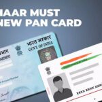 Applying for PAN Card? Aadhaar to be mandatory for Permanent ...