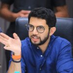 If Marathi or Maharashtra is insulted ... ': Aaditya Thackeray ...