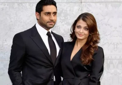 Abhishek Bachchan Shares Aishwarya Rai's Wise Advice on Handling ...