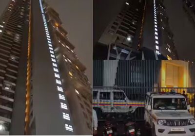 TV Actress' 14-year-old Son Jumps From 50th Floor In Mumbai On ...