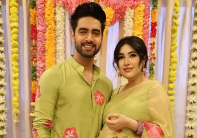 Sheena Bajaj and Rohit Purohit on buying their dream home ahead of ...