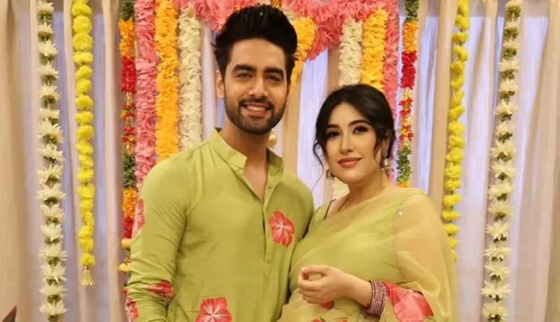 Actors Rohit Purohit and Sheena Bajaj have had a brand new dwelling adorned; it has been fortunate, says the soon-to-be mother and father Sheena Bajaj and Rohit Purohit on buying their dream home ahead of ...