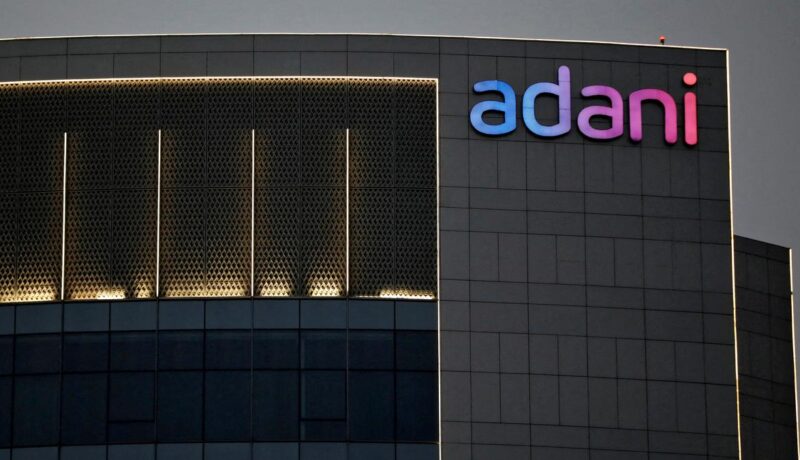 Adani Group sells 20% stake in Adani Wilmar for ₹7,150 crore ...