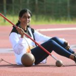 Age no bar for these inspiring senior Indian women athletes - The ...