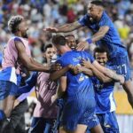 Al Hilal stuns Manchester City 4-3 in Club World Cup on Marcos ...