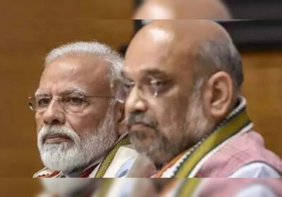 Amit Shah turns 60: How Chanakya of Indian politics used maths to ...