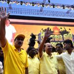Anbumani to stage protest on July 20, Ramadoss to hold conference ...