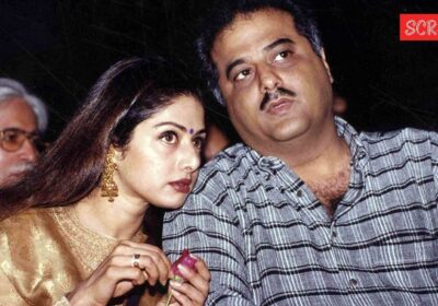 Anshula Kapoor became an outcast when dad Boney Kapoor married ...