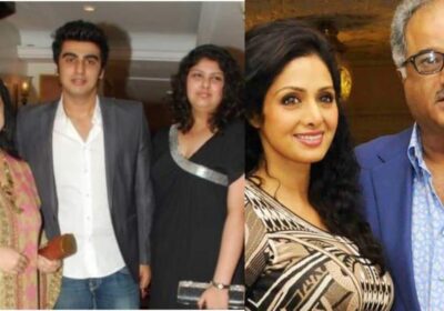 Anshula Kapoor Was 'Alienated' In School After Dad Boney Kapoor ...