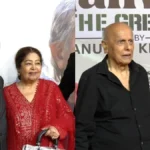 Anupam Kher's Tanvi The Great Mumbai screening turns out to be a ...