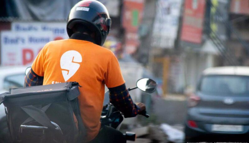 Are gig employees part of Indias labour knowledge? India's Gig Workers Remain Undocumented, Unprotected