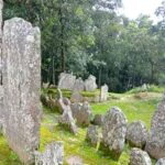 ASI declares Mizoram's Lianpui menhirs monument of national importance