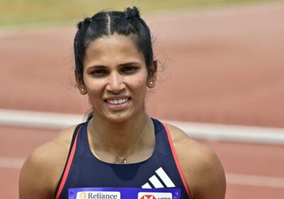 Asian champion 100m hurdler Yarraji suffers injury, in big blow to ...