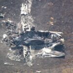 Four killed in turboprop plane crash at London Southend Airport ...