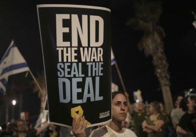 73 people killed waiting for humanitarian aid across Gaza ...