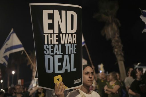 At least 73 folks killed ready for humanitarian help throughout Gaza, says Palestinian Health Ministry 73 people killed waiting for humanitarian aid across Gaza ...