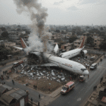 Unraveling the Air India Flight AI 171 Crash: A Scientific ...