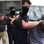 Baku police detains alleged FSB operatives at Moscow-run ...