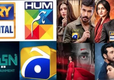 India Lifts Ban on Several Pakistani Entertainment Channels and ...