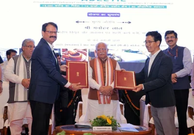 AIFI Signs MoU with BEE to Boost Energy Efficiency in Forging Industry