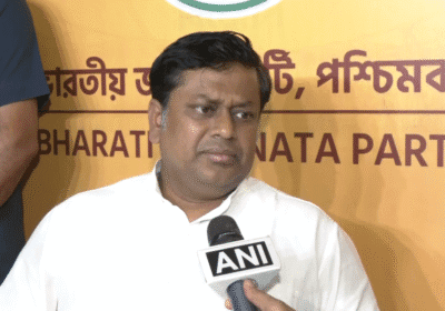 CBI names TMC MLA, councillors in murder chargesheet of BJP worker ...
