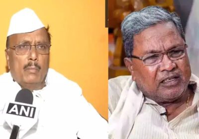 Siddaramaiah won lottery': Congress MLA BR Patil claims he ...