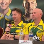 Tough question: Brett Lee gives his take on called-off WCL clash ...