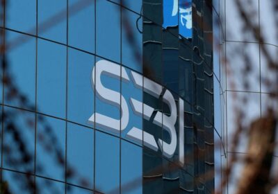 BSE shares down over 1% as Sebi slaps ₹25 lakh penalty for ...